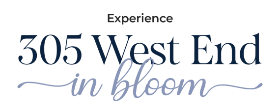 305WE in bloom